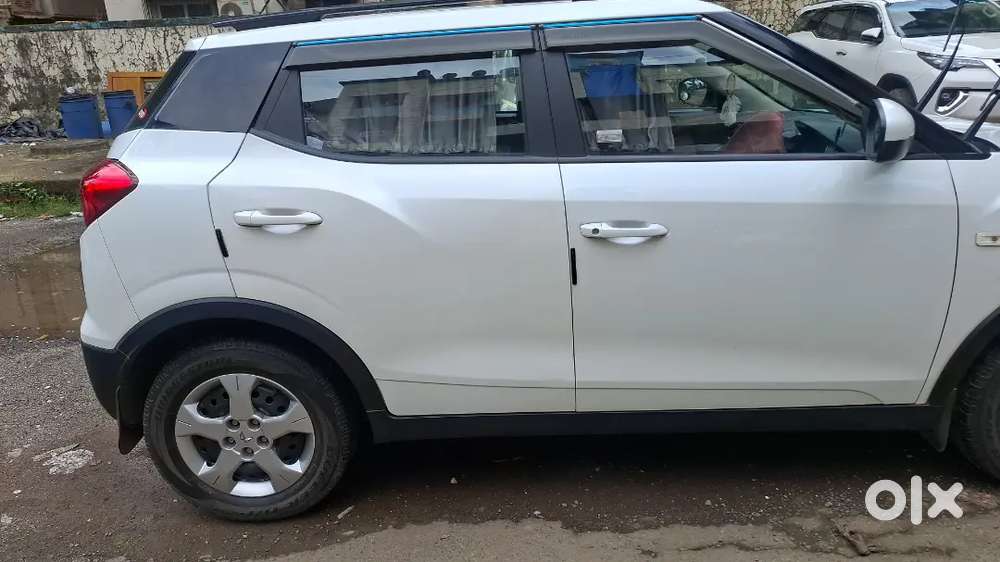 Mahindra Xuv300 Diesel 2023
