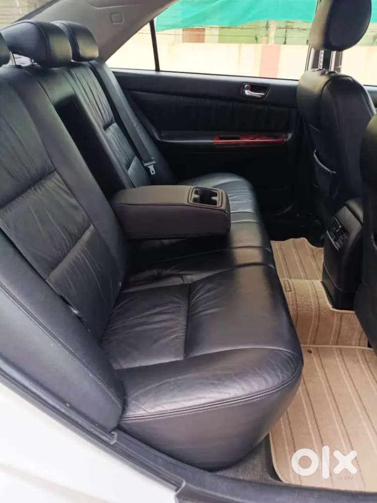Toyota Camry Imported  Model