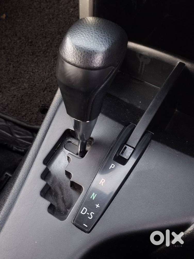 Toyota Innova Crysta [2020-ongoing] 2.4 Gx At 7 Str, 2020, Diesel