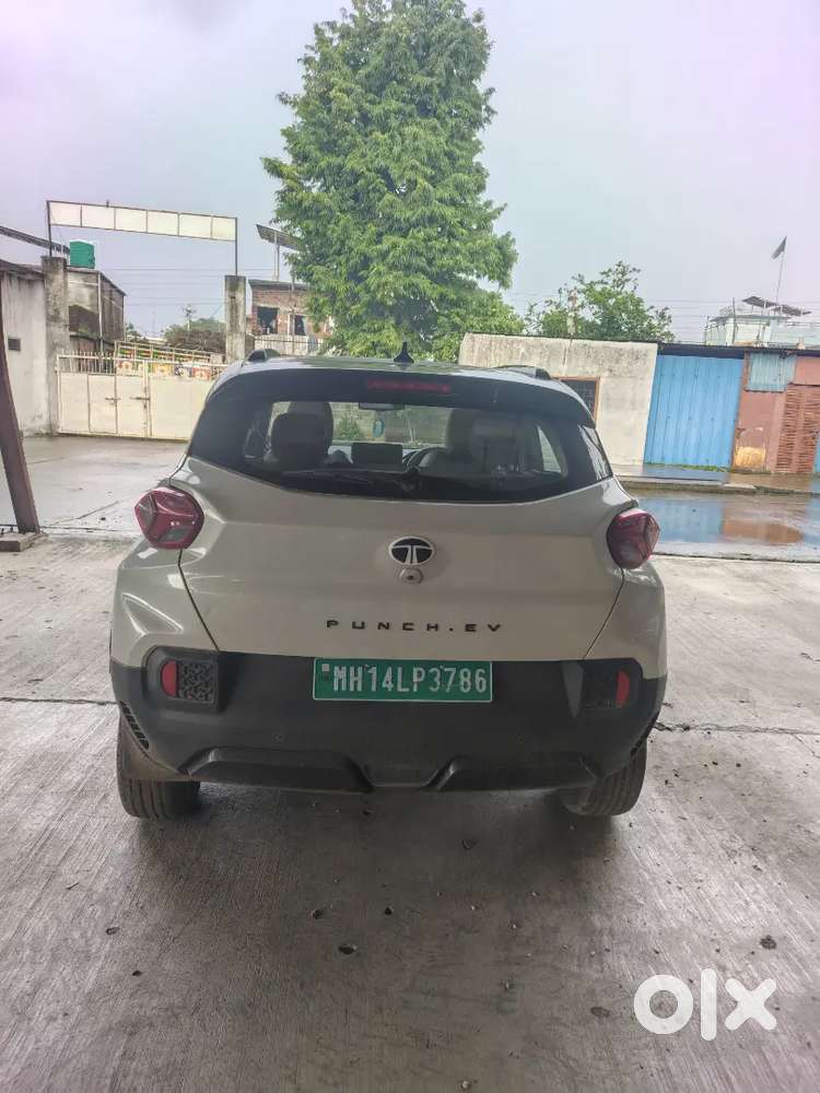 Tata Punch Ev 2024 Lr Ac Fc