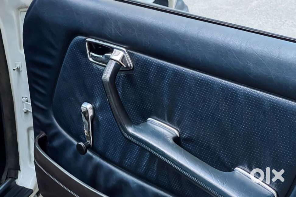 Mercedes-benz W124, 1982, Diesel