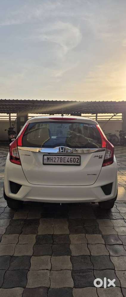 Honda Jazz 1.2 V I Vtec, 2015, Petrol
