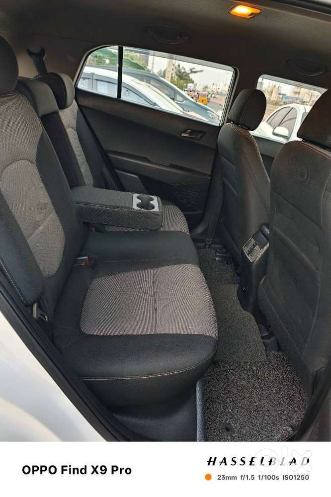 Hyundai Creta 1.6 Sx, 2016, Diesel