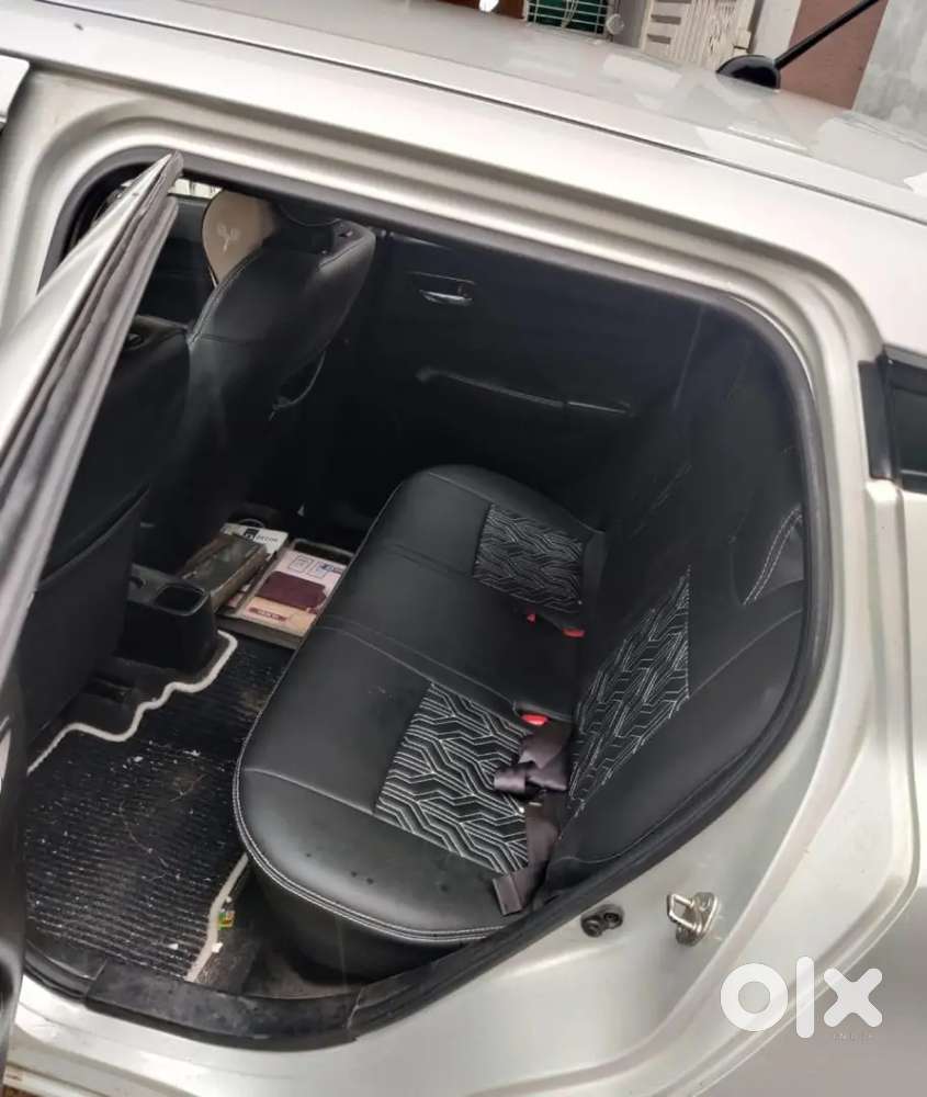 Maruti Suzuki Swift 2022