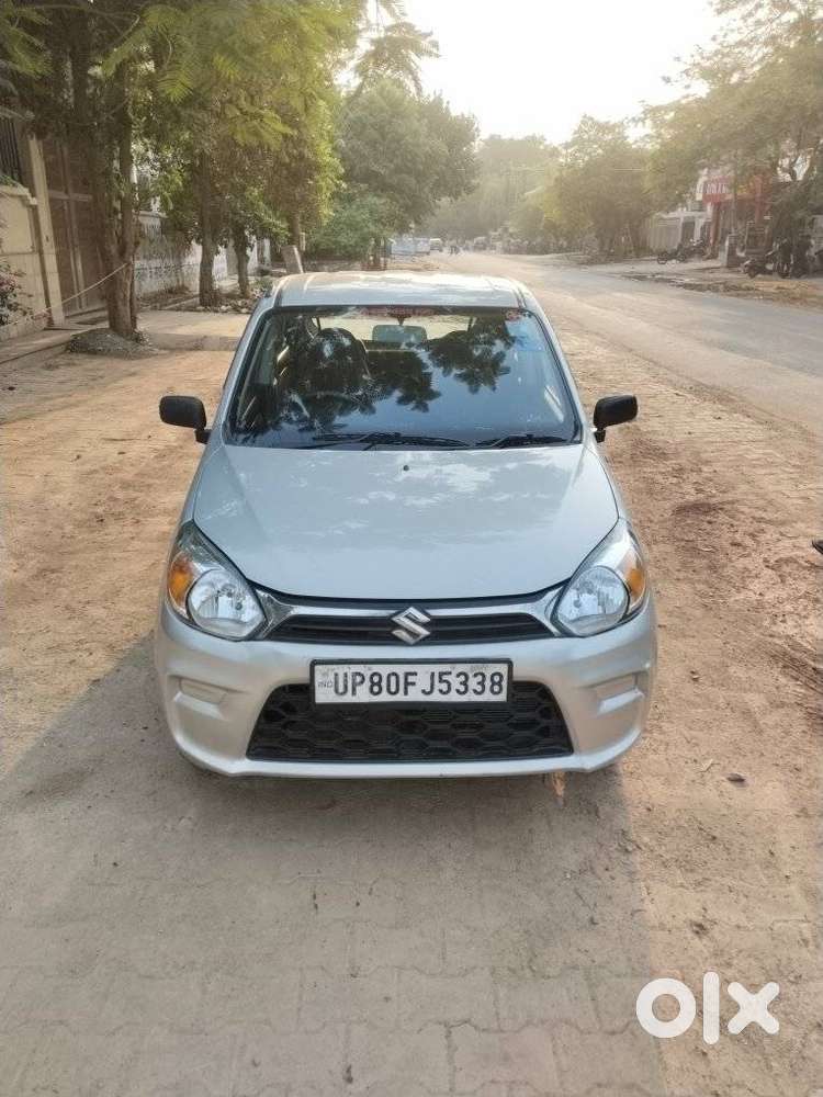 Maruti Suzuki Alto 800 Vxi Plus Option, 2020, Petrol