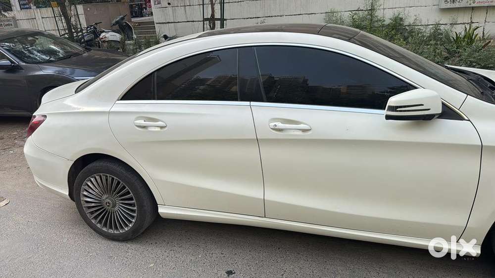 Mercedes-benz Diesel 2018