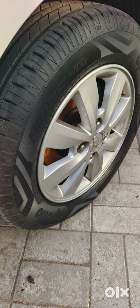 Hyundai I20 1.2 Spotz, 2012, Petrol