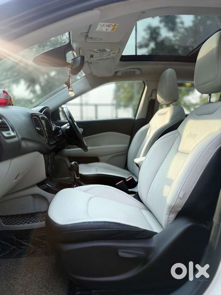 Jeep Compass 1.4 Limited Option, 2020, Petrol