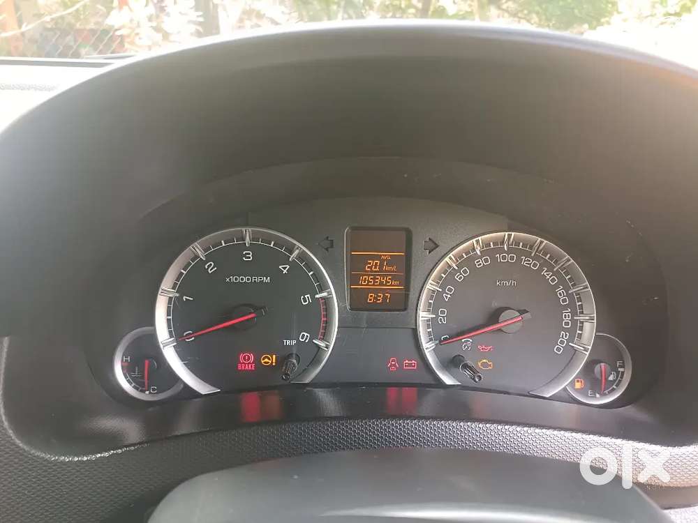 Swift Maruti Suzuki 2016 Diesel Manual