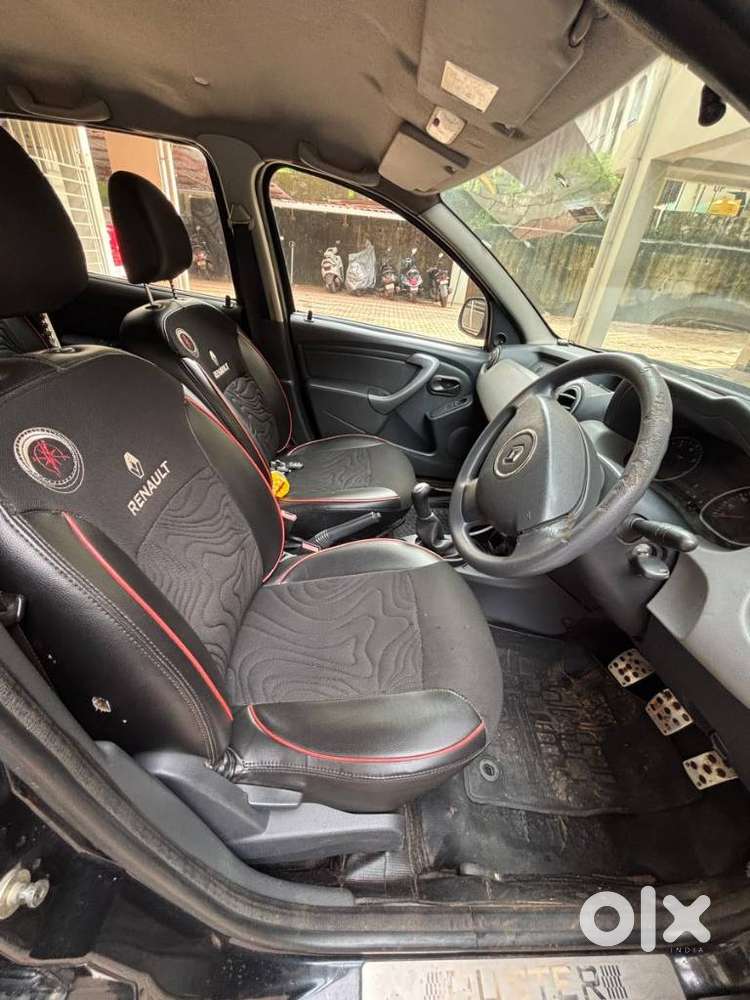 Renault Duster 85ps Diesel Rxl, 2013, Diesel