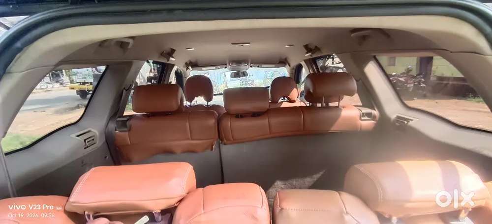 Mahindra Xuv500 W8 2013