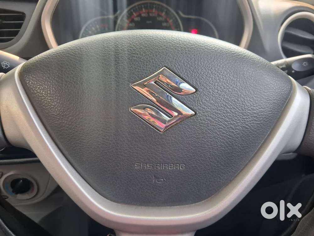 Maruti Suzuki Alto K10 Vxi Airbag, 2017, Petrol