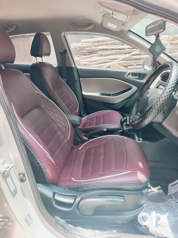 Hyundai I20 1.2 Asta, 2015, Diesel