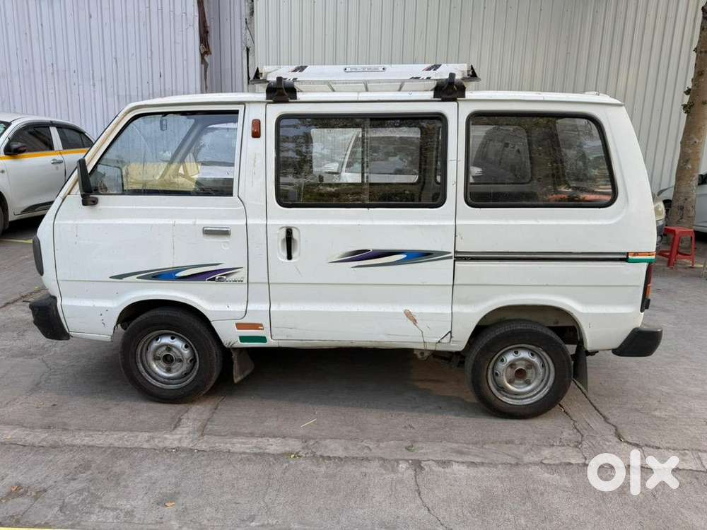 Maruti Suzuki 2012 Cng Hybrid
