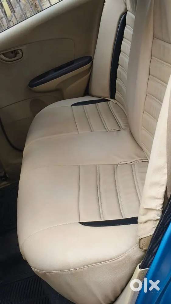 Honda Amaze 2nd Gen 1900