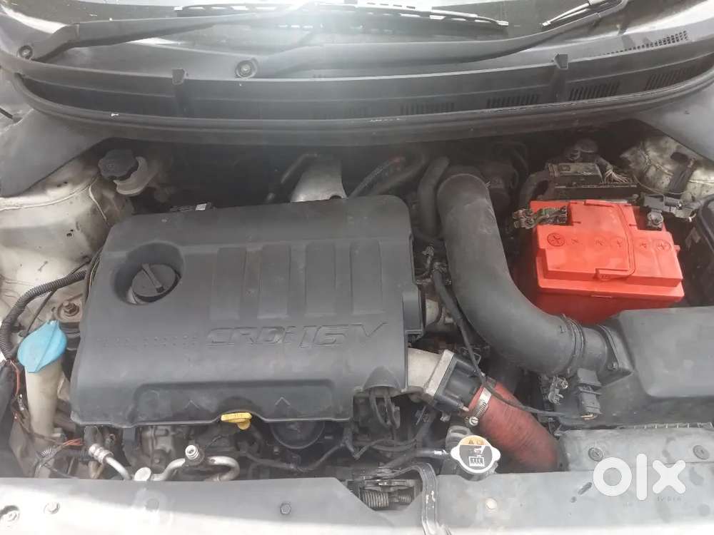 Hyundai I20 2015 Diesel Manual Car