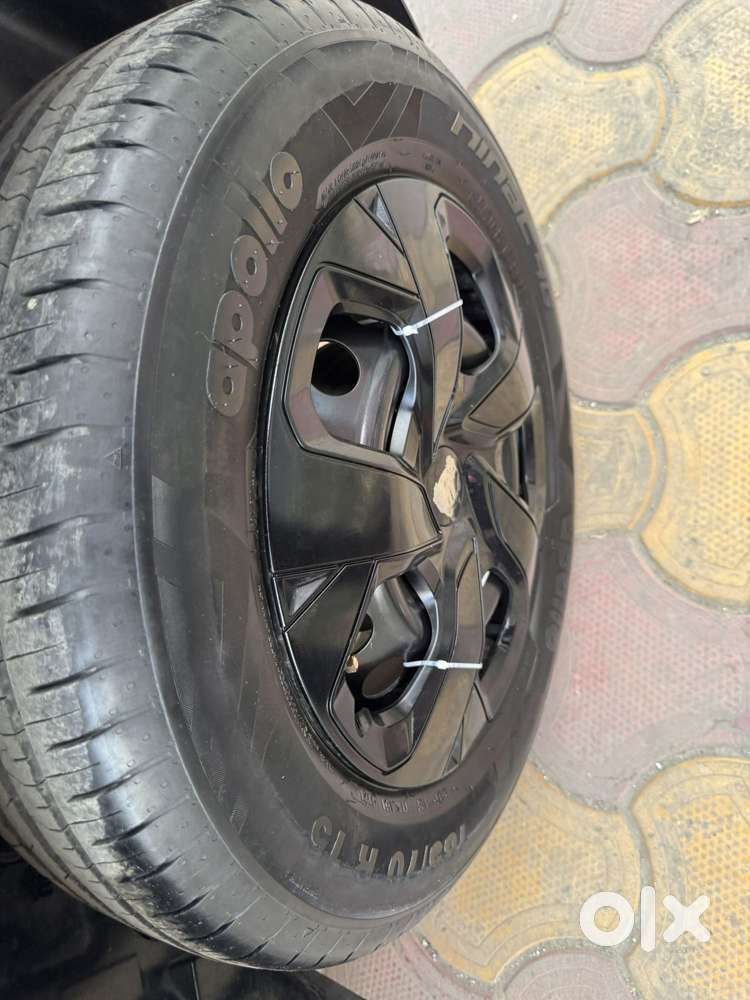 Tata Punch Adventure, 2021, Petrol