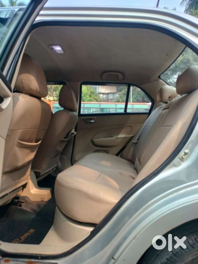 Maruti Suzuki Swift Dzire 1.2 Vxi Bsiv, 2014, Petrol