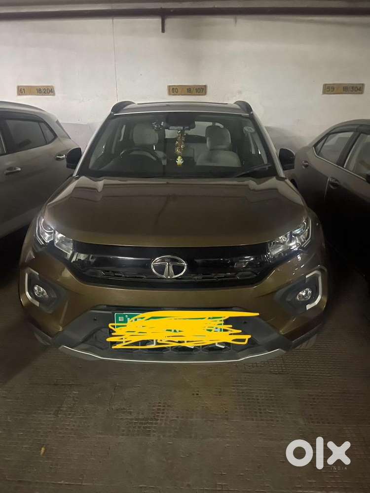 Electric Tata Car 2024
