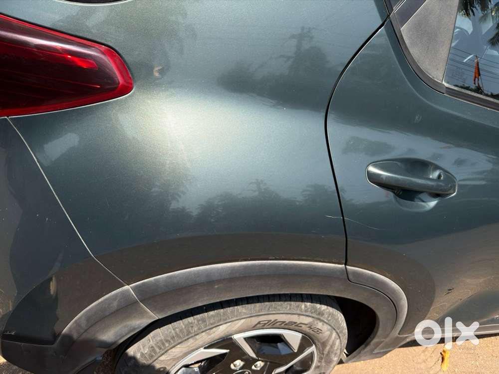 Kia Sonet 2024 Petrol Well Maintained