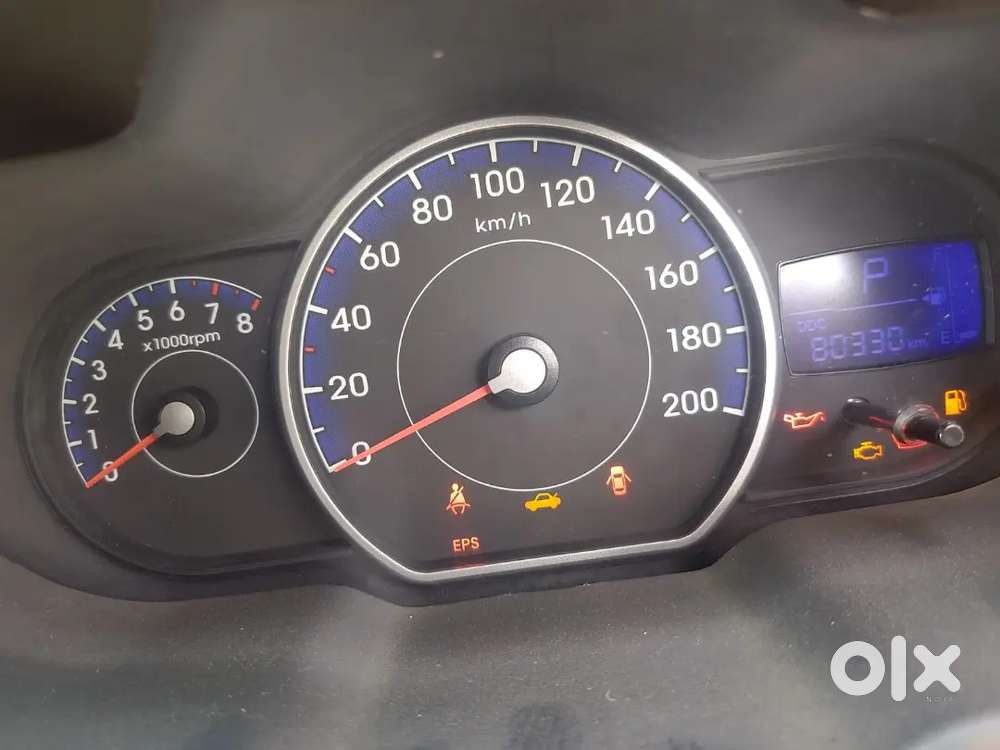 Good Condition ,low Kilometer,main Glass Replace