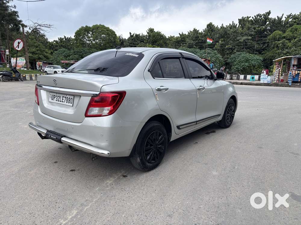 Maruti Suzuki Dzire 1.2 Vxi, 2020, Petrol
