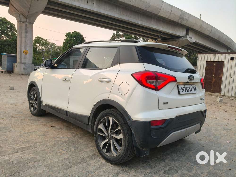 Mahindra Xuv300 W8 Option Diesel, 2019, Diesel