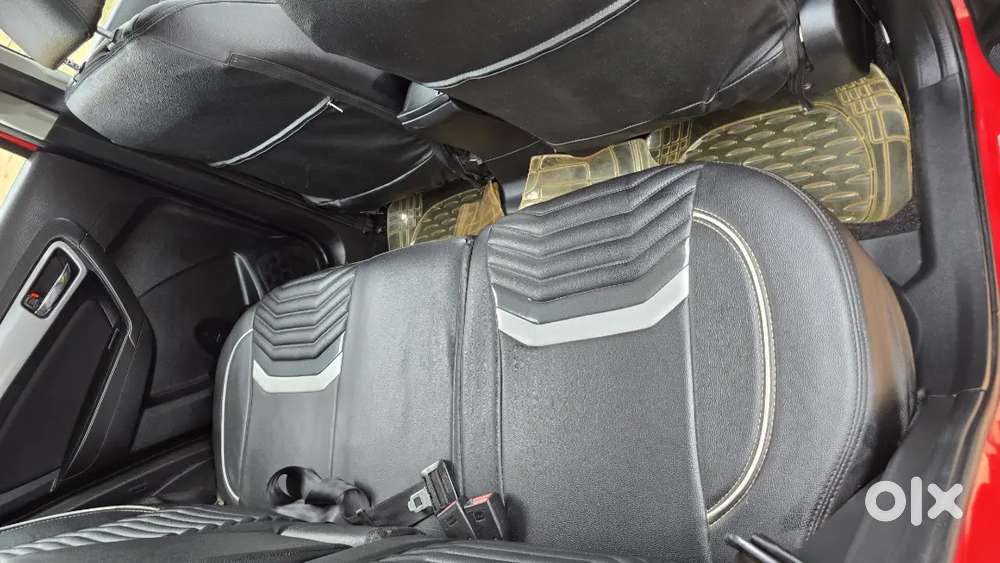 Maruti Brezza 2021 Zxi Plus