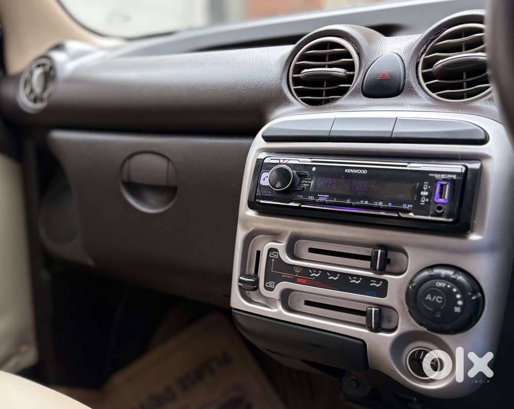 Hyundai Santro Xing Gls, 2012, Petrol