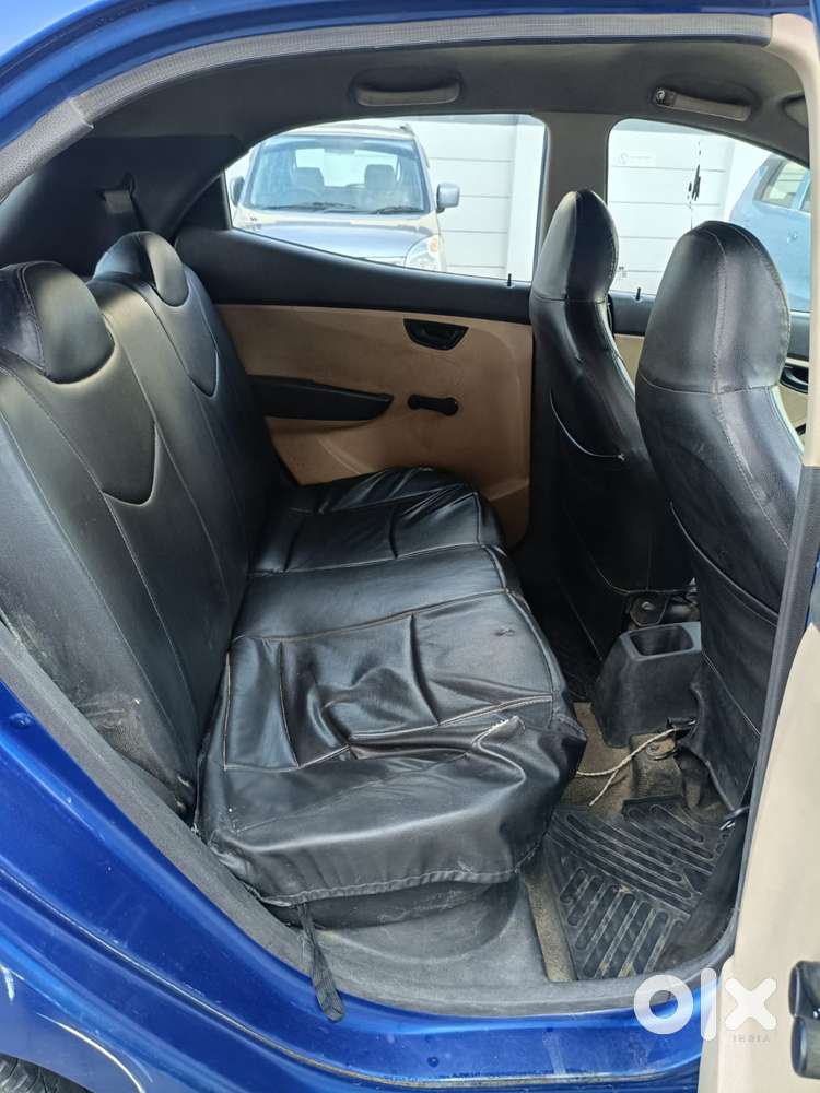 Hyundai Eon Magna +, 2012, Petrol