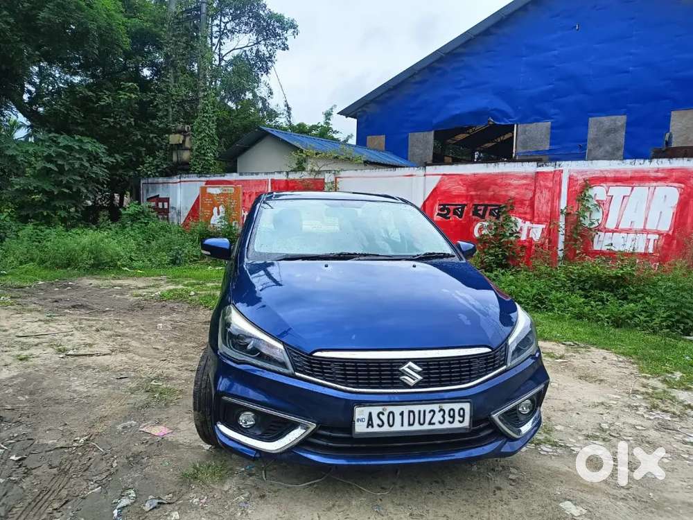 Hyundai Grand I10 Nios 2019