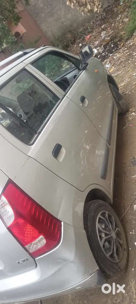 Maruti Suzuki Wagon R 1.0 2011 Petrol 56000 Km Driven