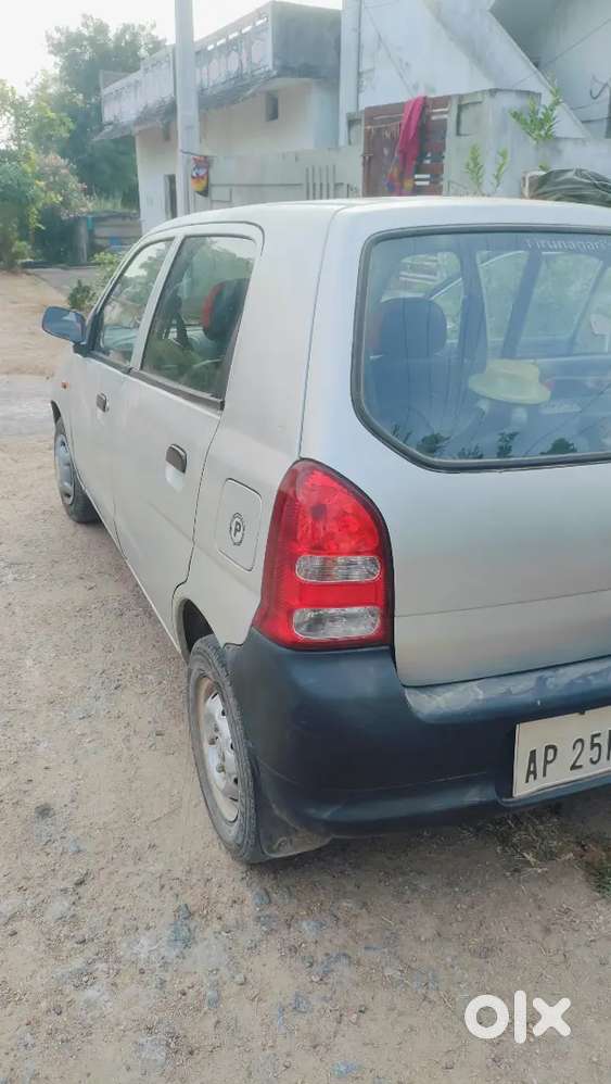 Maruti Suzuki Alto 2006