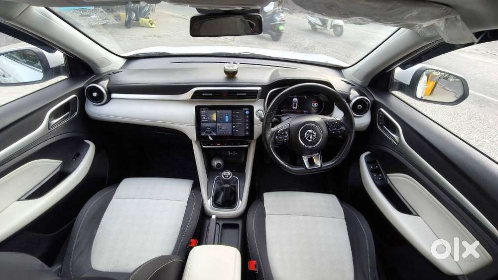 Mg Astor 1.5 Smart, 2023, Petrol