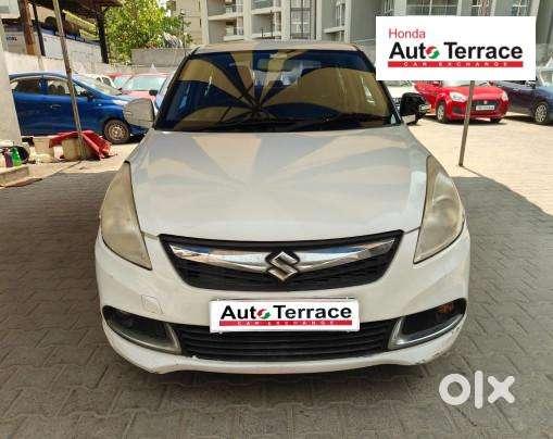 Maruti Suzuki Celerio Zxi, 2012, Petrol