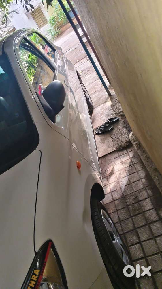 Maruti Suzuki Alto K10 Plus Edition, 2025, Petrol