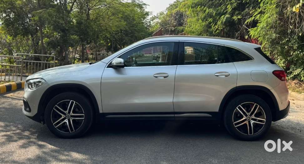 Mercedes-benz Gla 200, 2022, Petrol