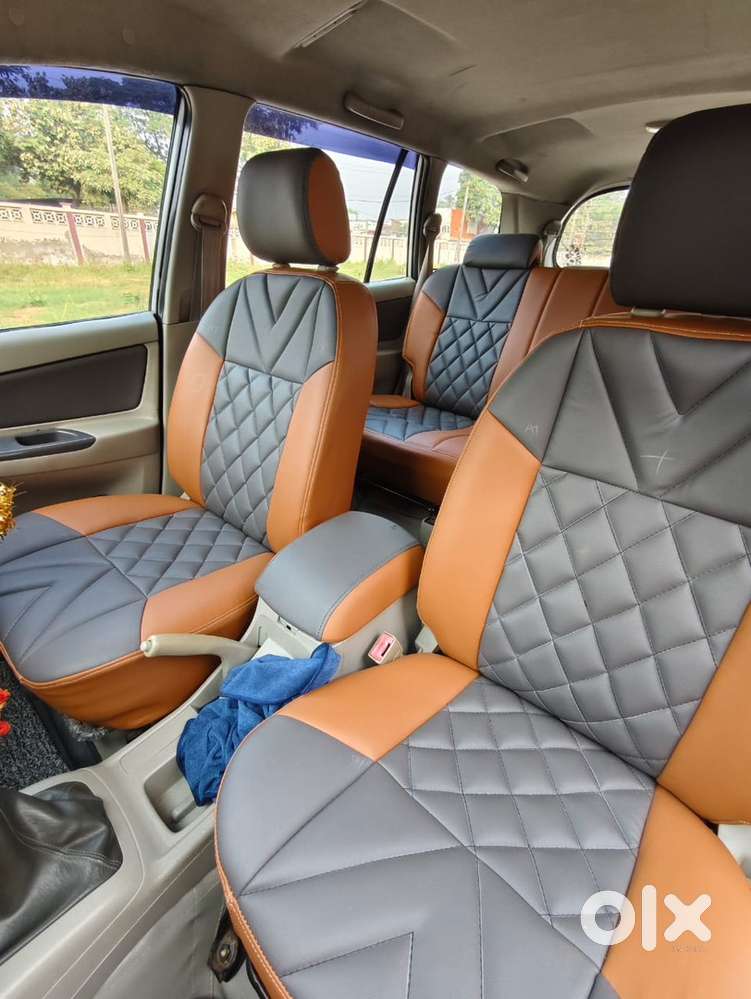 Toyota Innova Diesel 2011 Car