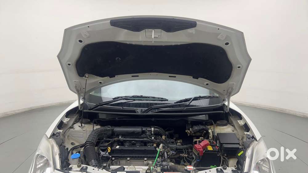 Maruti Suzuki Swift Vvt Vxi, 2022, Petrol