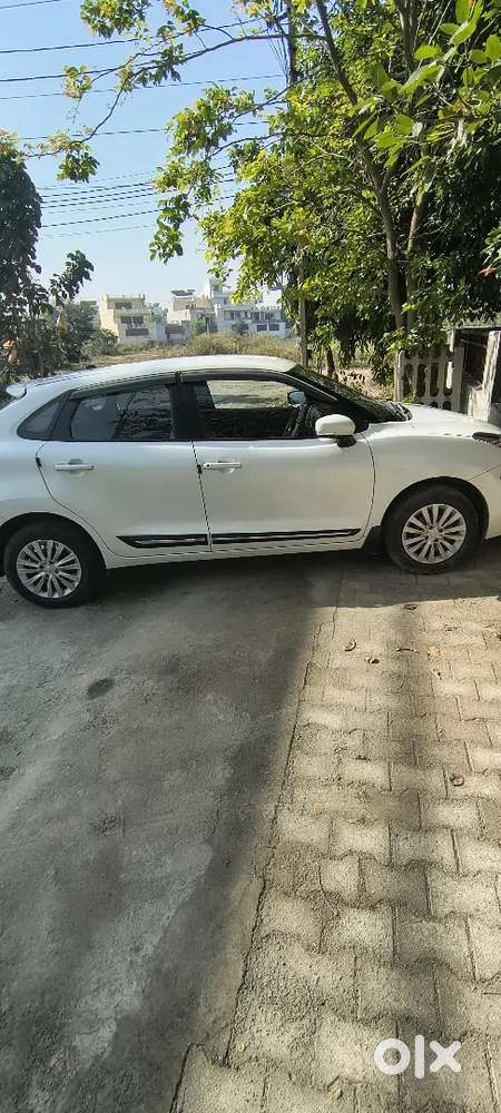 Baleno Car 2020 Modal, 1st Owner