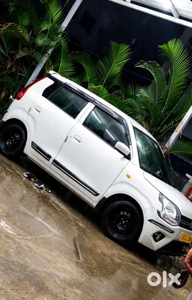 2025 Maruti Wagon R