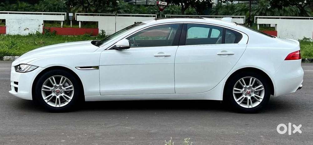 Jaguar Xe 2.0l Diesel Prestige, 2019, Diesel