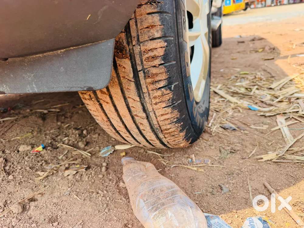 Mahindra Scorpio 2019