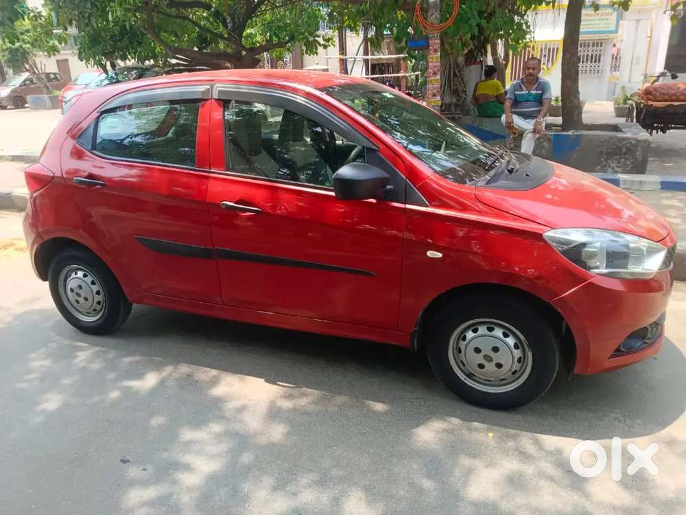Life Time Tax With Running Ac