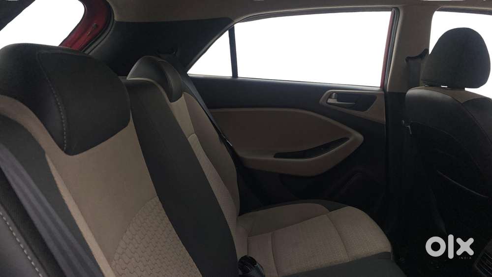 Hyundai Elite I20 Sportz 1.2, 2017, Petrol