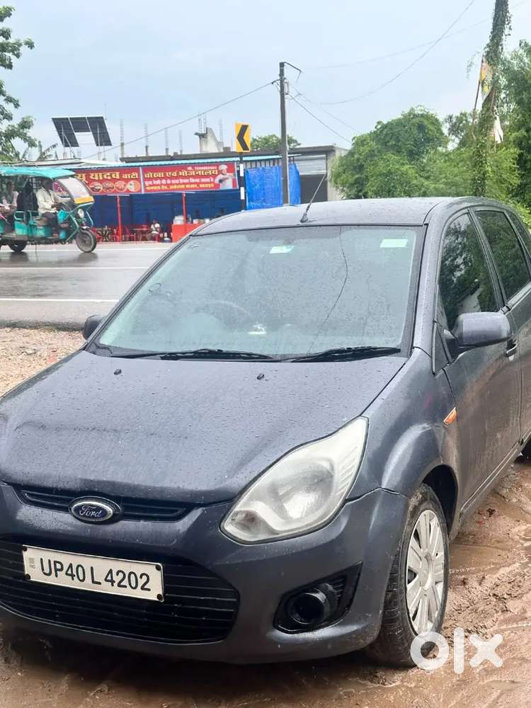 Ford Figo Diesel 2011