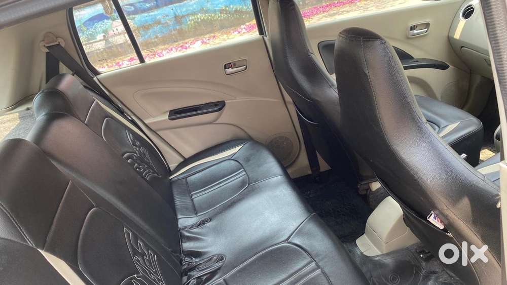 Maruti Suzuki Celerio 2014-2017 1.0 Vxi Amt, 2016, Petrol