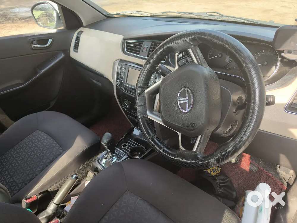 Tata Zest 2020 Diesel Amt