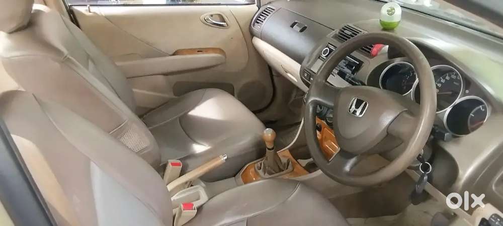 Honda City 2005 Dolphin Model Gxi Petrol And Cng