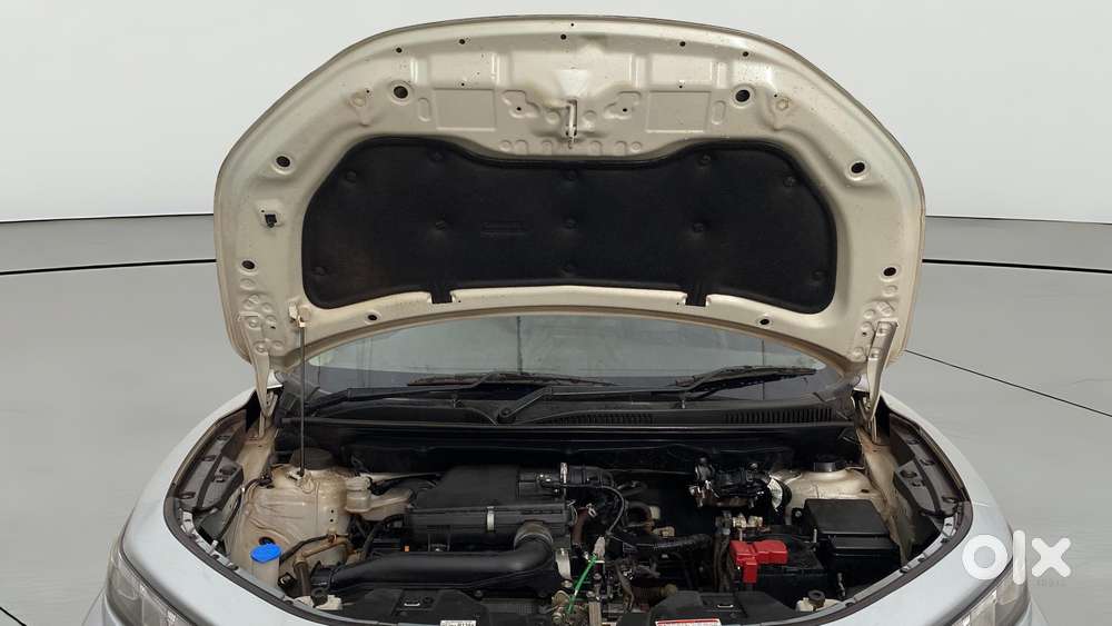 Maruti Suzuki Fronx Delta Plus 1.2 Mt, 2023, Petrol